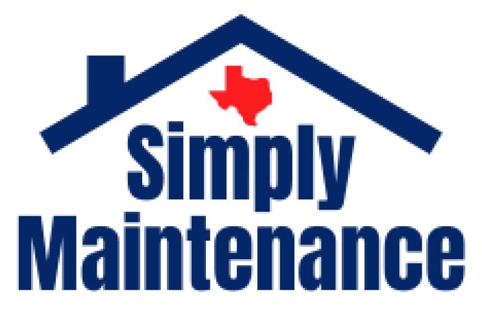 Simply Maintenance logo